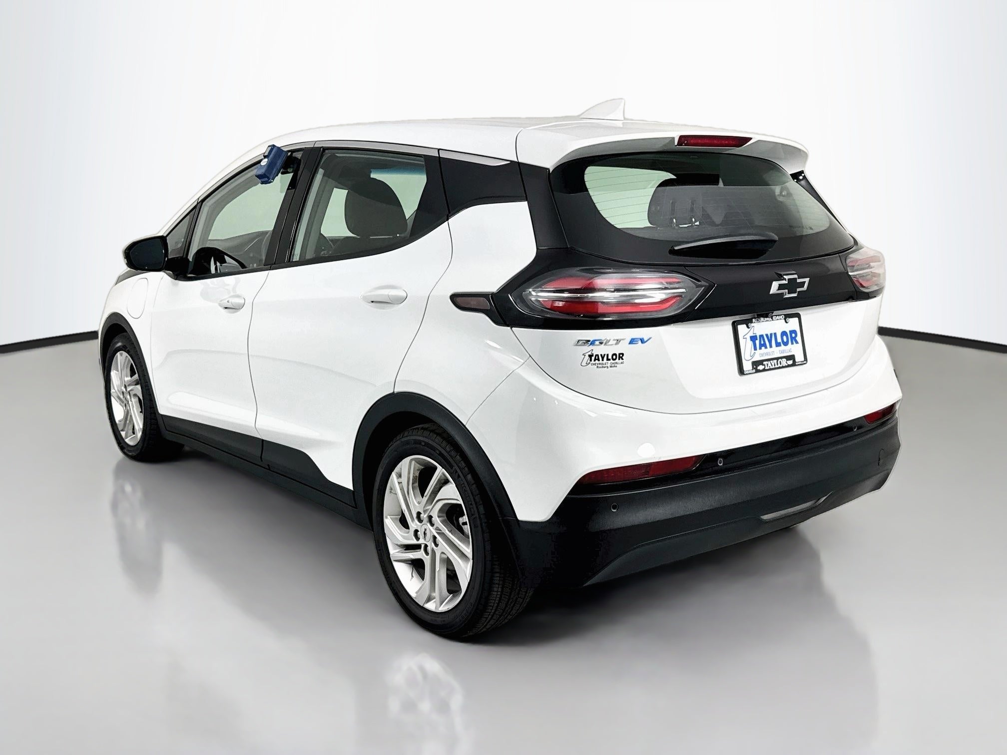 2023 Chevrolet Bolt EV 1LT
