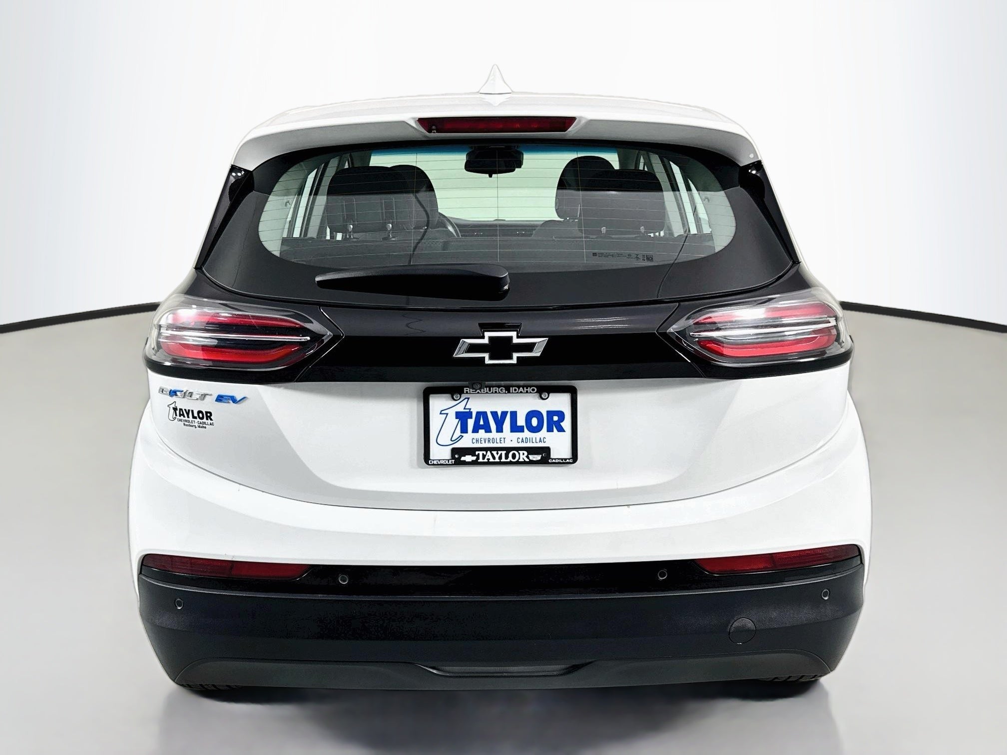 2023 Chevrolet Bolt EV 1LT