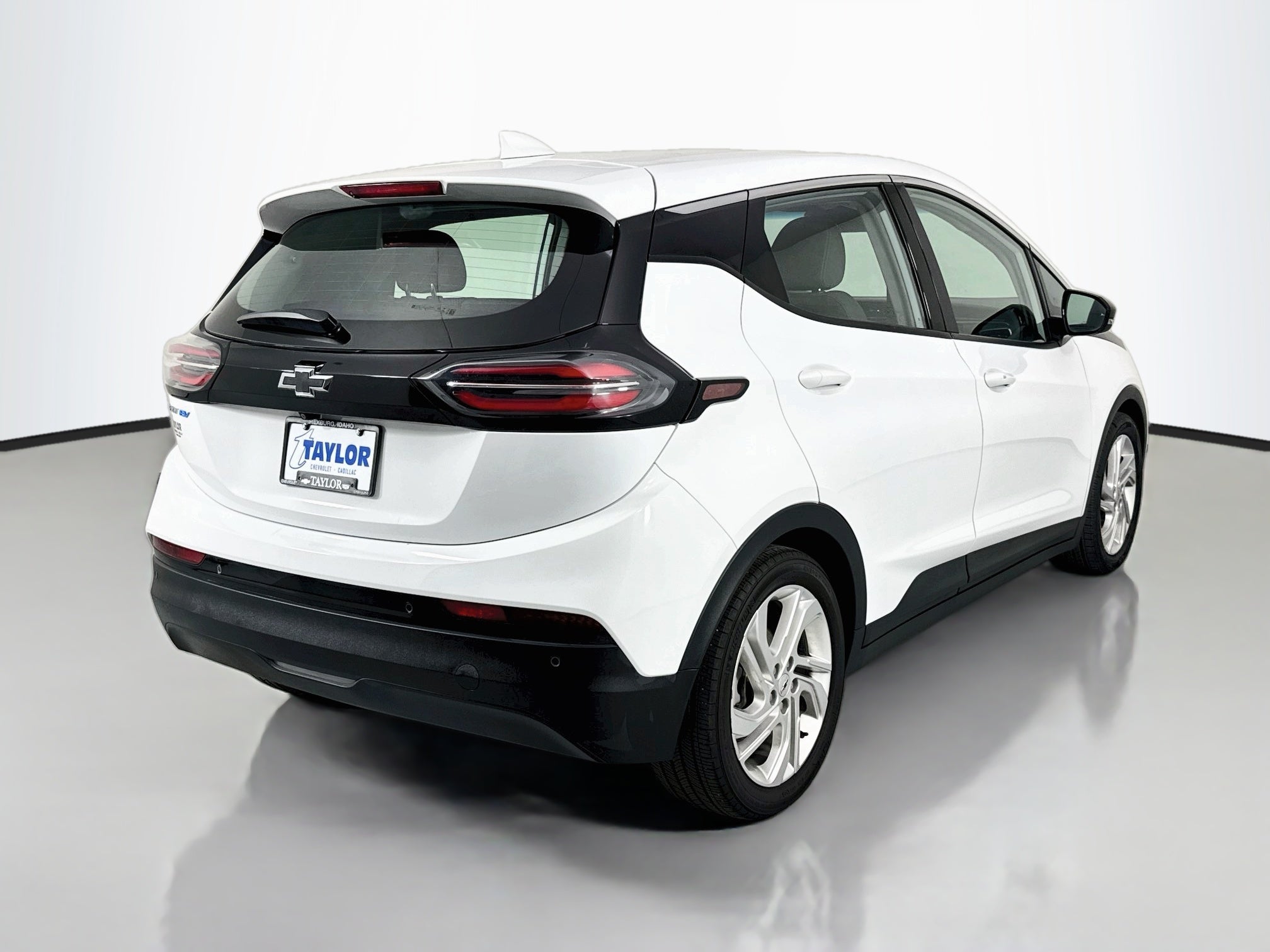 2023 Chevrolet Bolt EV 1LT