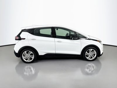 2023 Chevrolet Bolt EV 1LT