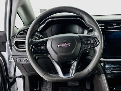 2023 Chevrolet Bolt EV 1LT