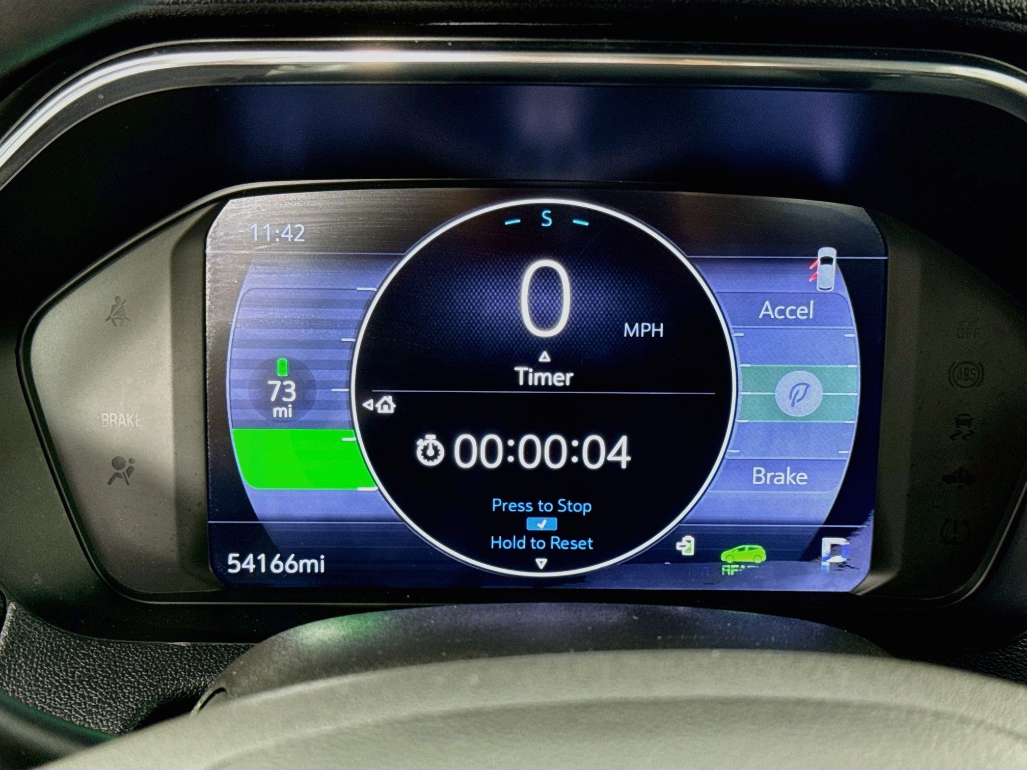 2023 Chevrolet Bolt EV 1LT