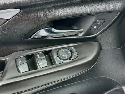 2023 Chevrolet Bolt EV 1LT