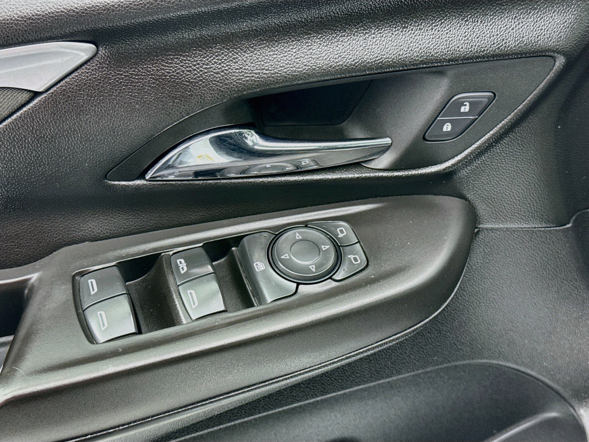 2023 Chevrolet Bolt EV 1LT