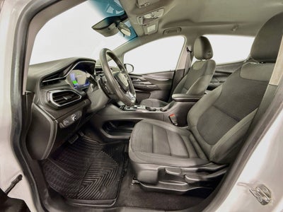 2023 Chevrolet Bolt EV 1LT