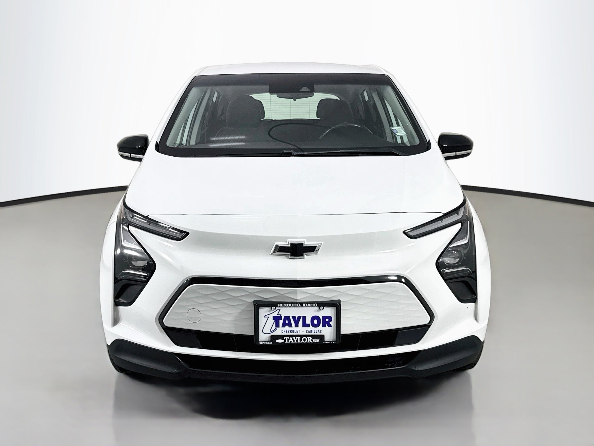 2023 Chevrolet Bolt EV 1LT
