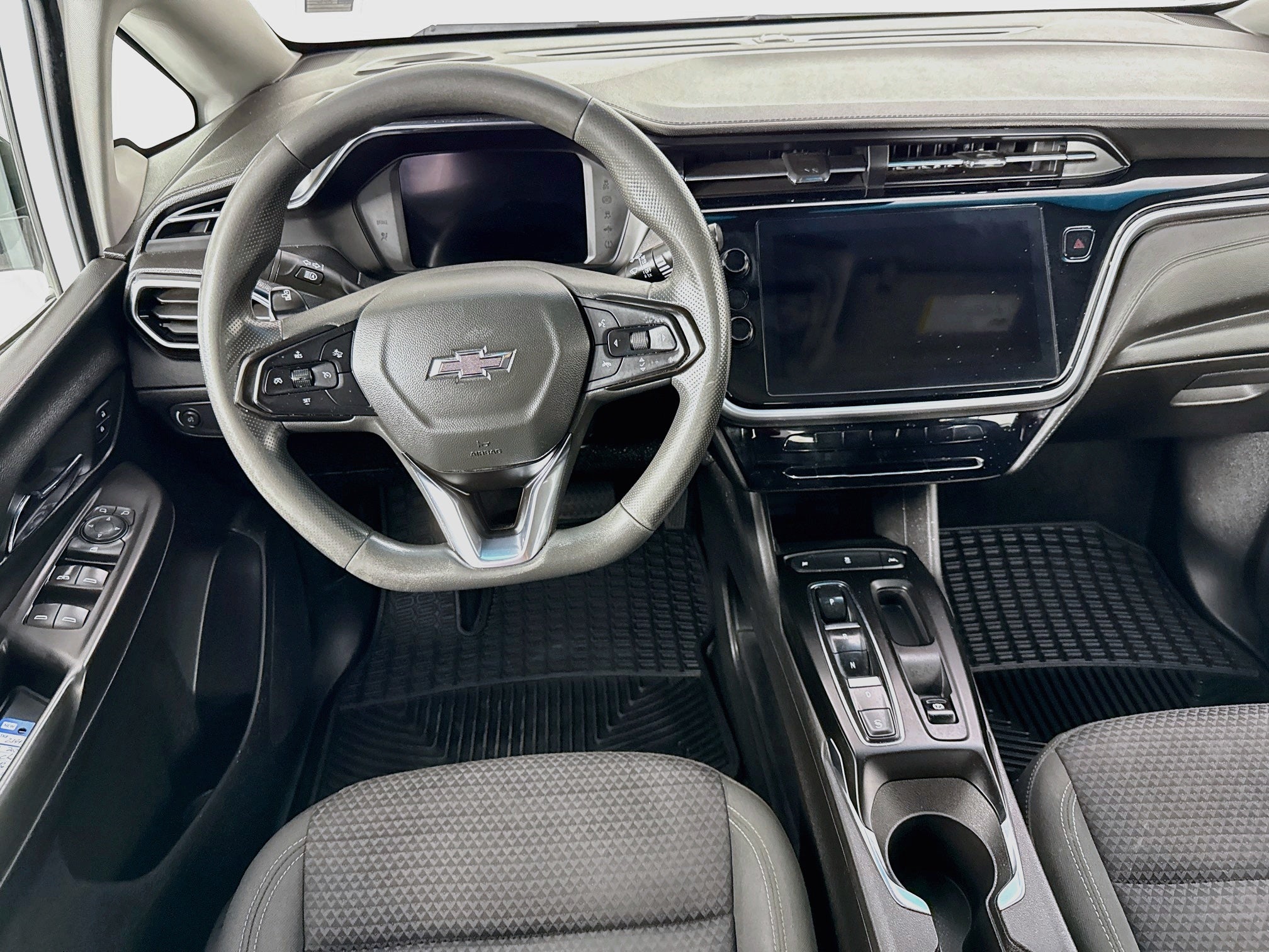 2023 Chevrolet Bolt EV 1LT
