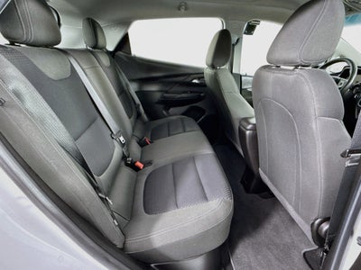 2023 Chevrolet Bolt EV 1LT