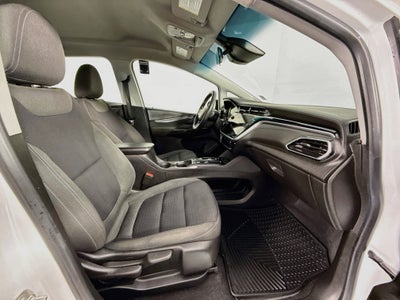 2023 Chevrolet Bolt EV 1LT