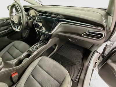 2023 Chevrolet Bolt EV 1LT