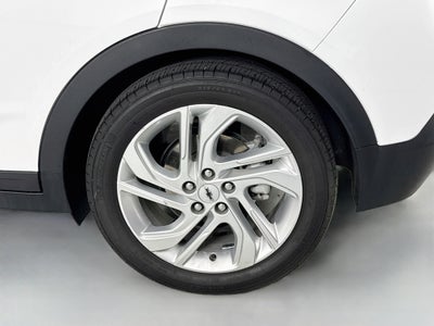 2023 Chevrolet Bolt EV 1LT