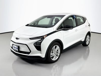 2023 Chevrolet Bolt EV 1LT