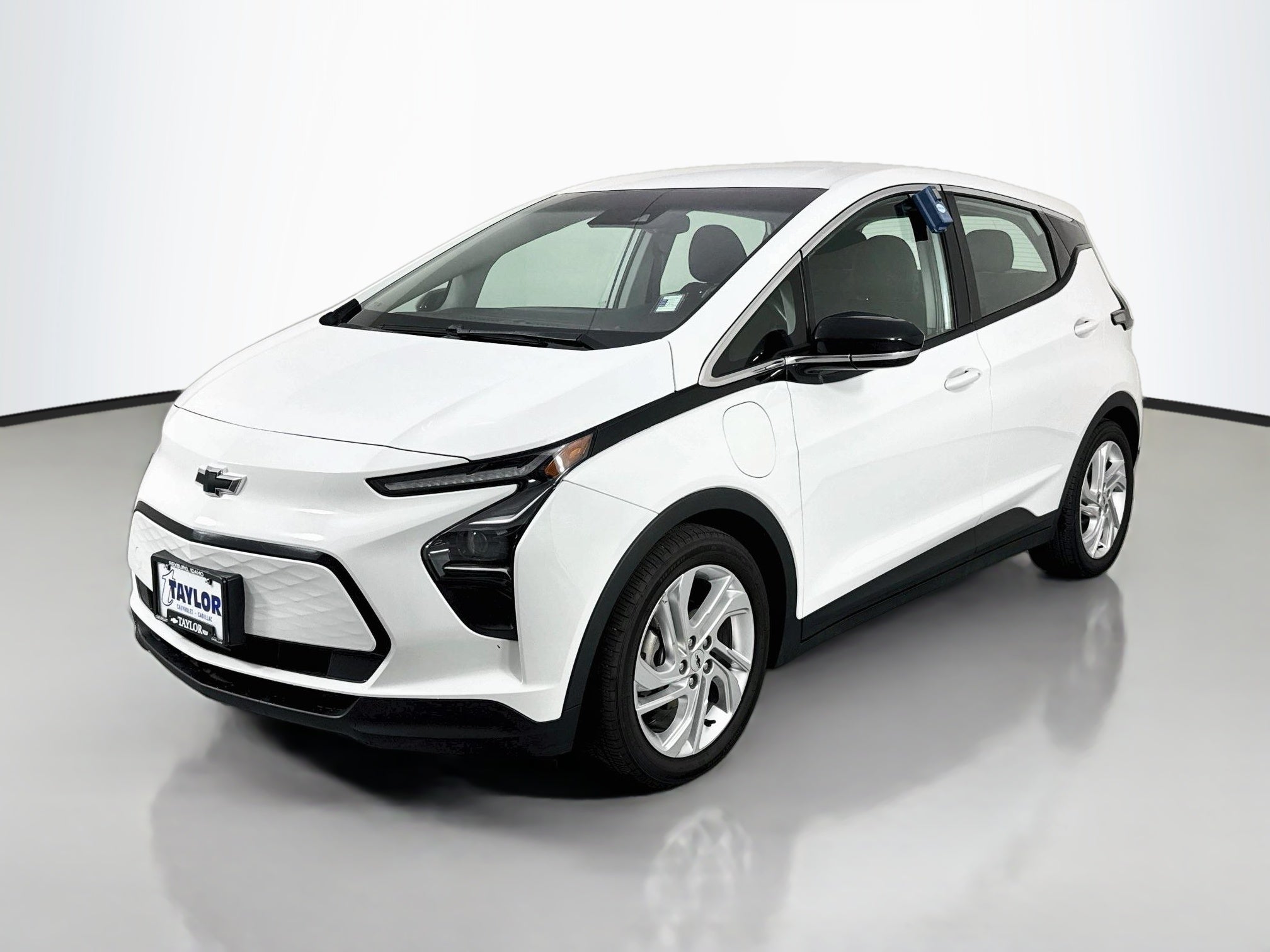 2023 Chevrolet Bolt EV 1LT