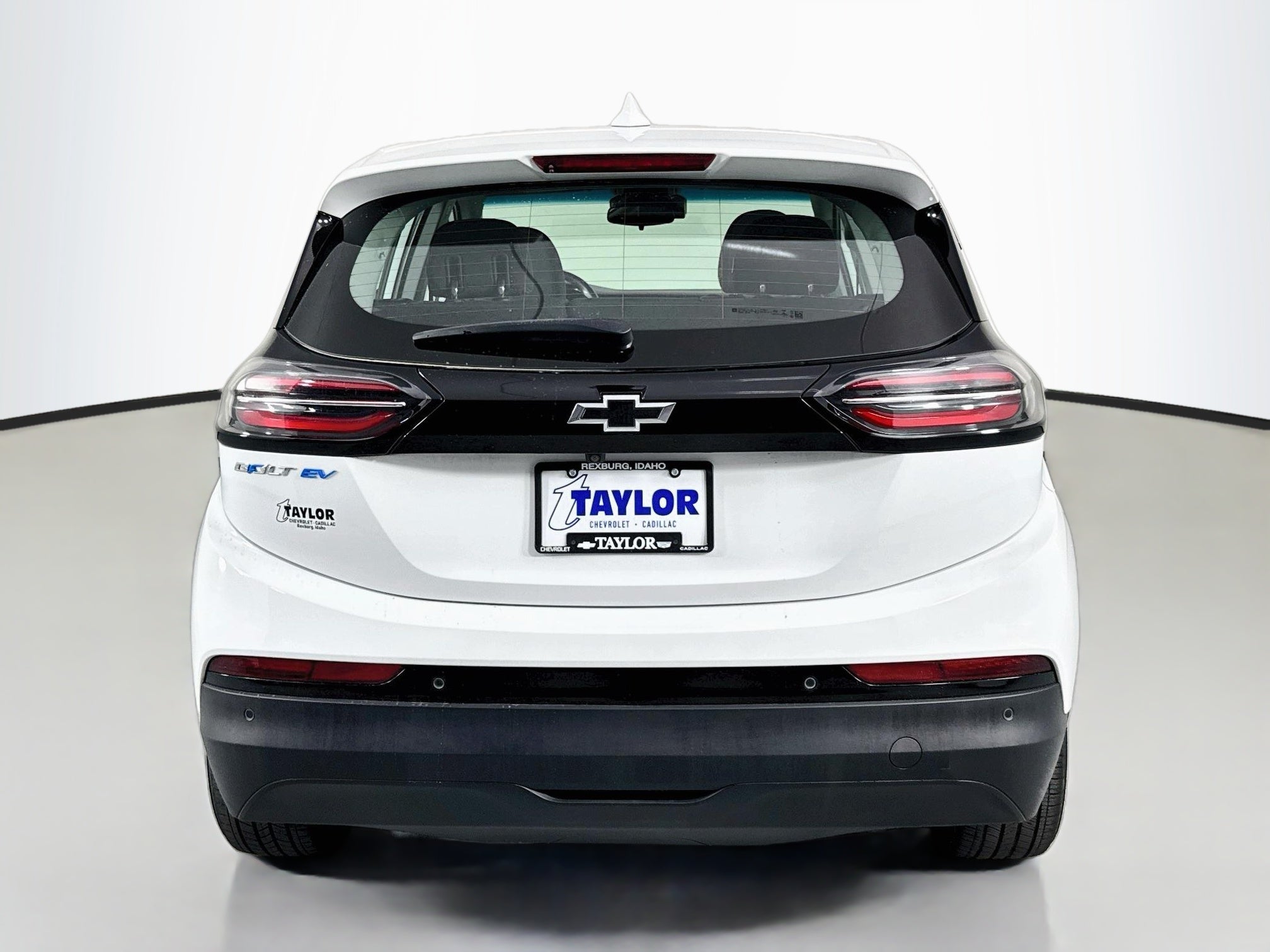2023 Chevrolet Bolt EV 1LT