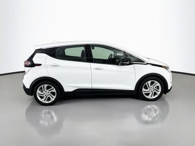 2023 Chevrolet Bolt EV 1LT