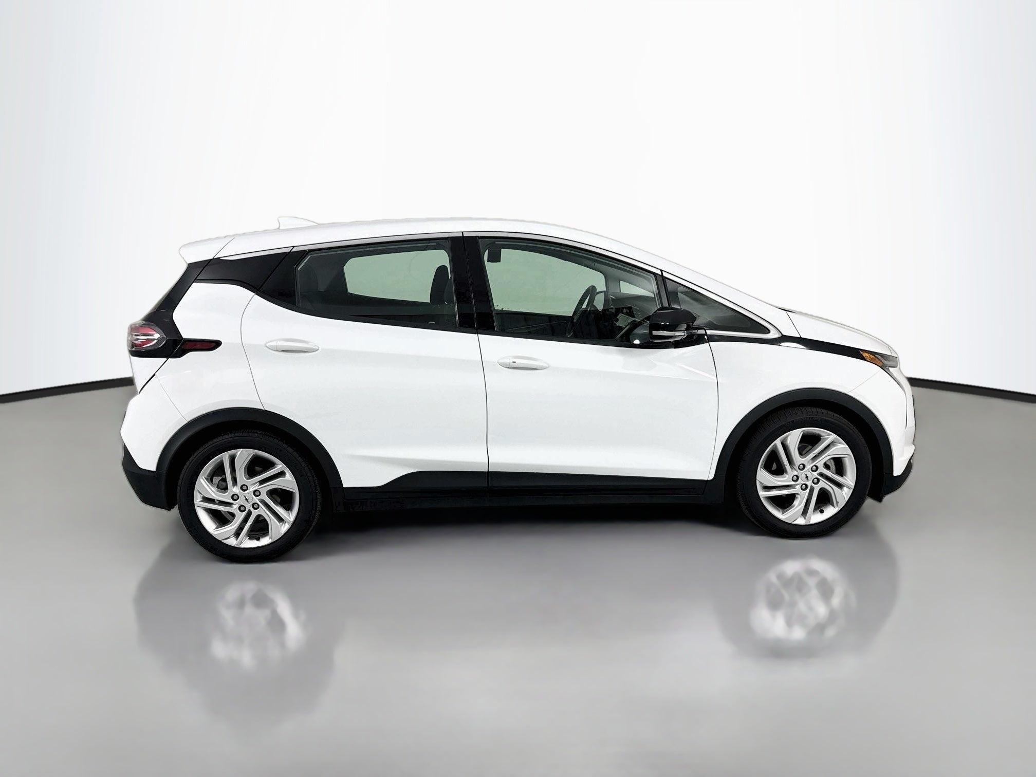2023 Chevrolet Bolt EV 1LT