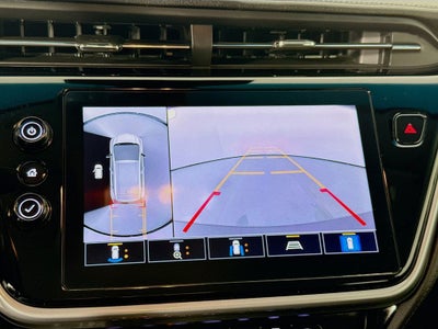 2022 Chevrolet Bolt EV 2LT