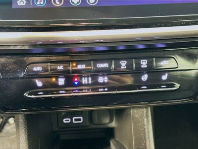 2022 Chevrolet Bolt EV 2LT