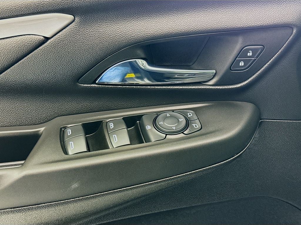 2022 Chevrolet Bolt EV 2LT