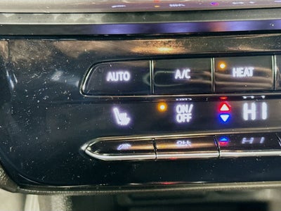 2022 Chevrolet Bolt EV 2LT