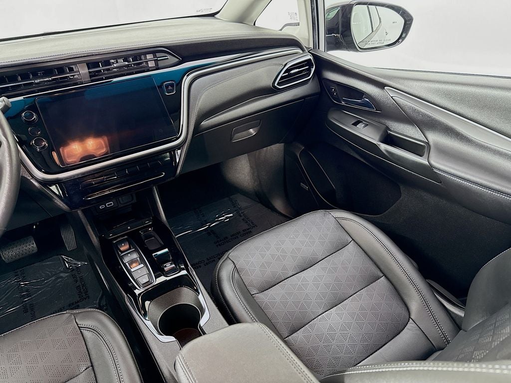 2022 Chevrolet Bolt EV 2LT