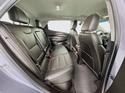 2022 Chevrolet Bolt EV 2LT