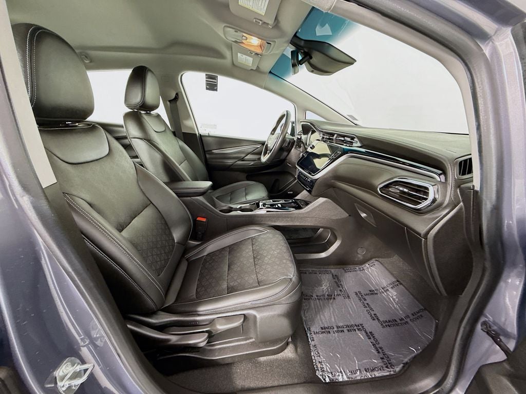 2022 Chevrolet Bolt EV 2LT