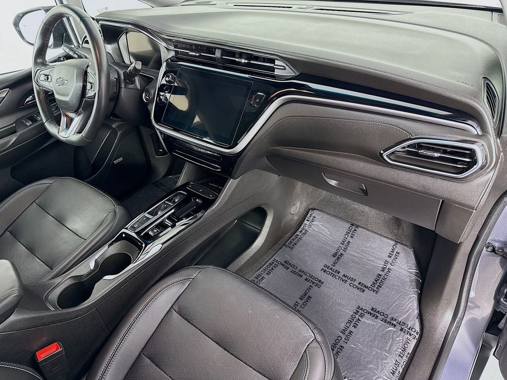 2022 Chevrolet Bolt EV 2LT