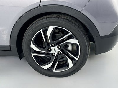 2022 Chevrolet Bolt EV 2LT