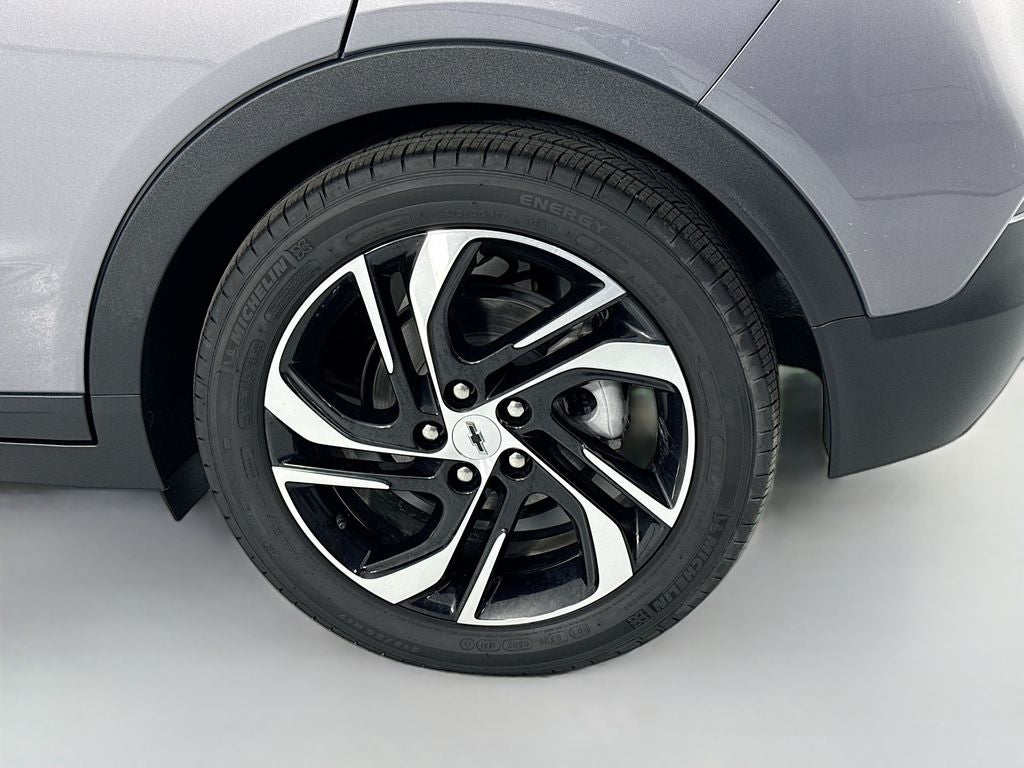 2022 Chevrolet Bolt EV 2LT
