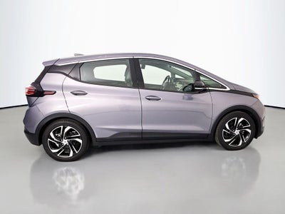 2022 Chevrolet Bolt EV 2LT