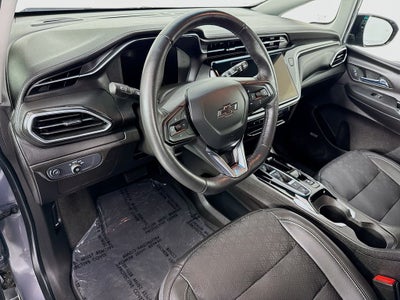 2022 Chevrolet Bolt EV 2LT