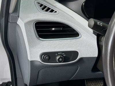 2019 Chevrolet Bolt EV Premier