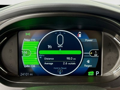 2019 Chevrolet Bolt EV Premier