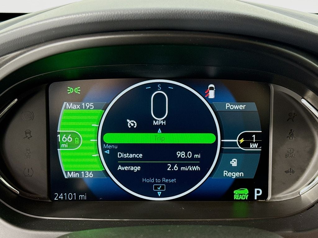 2019 Chevrolet Bolt EV Premier