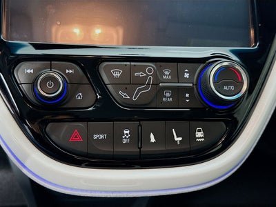 2019 Chevrolet Bolt EV Premier