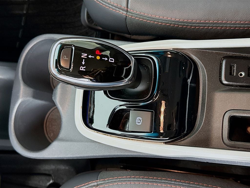 2019 Chevrolet Bolt EV Premier