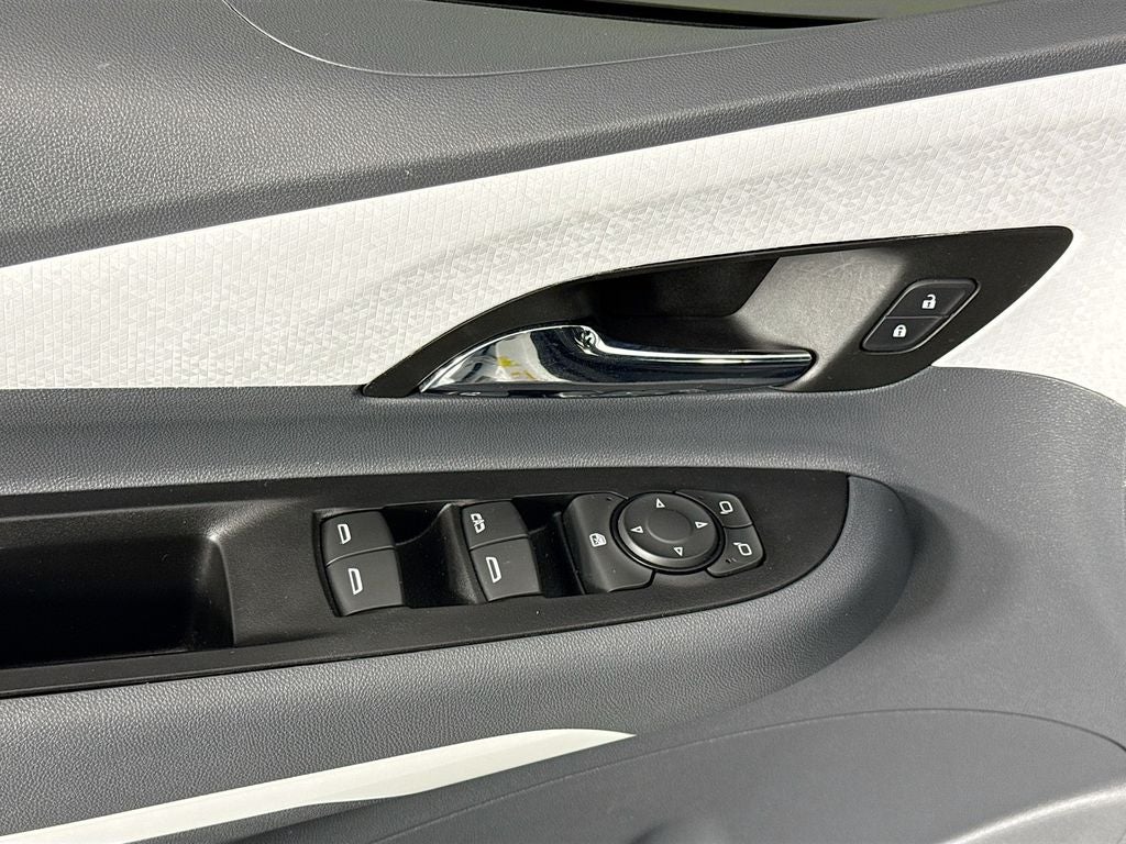2019 Chevrolet Bolt EV Premier