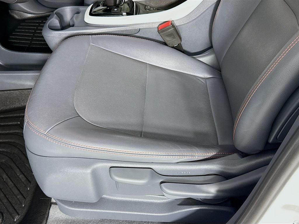 2019 Chevrolet Bolt EV Premier