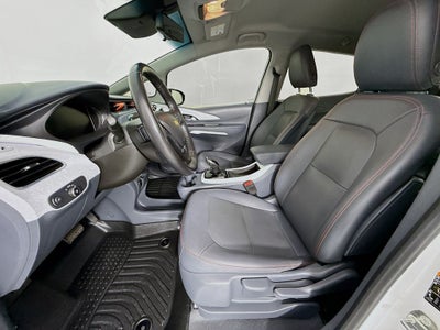 2019 Chevrolet Bolt EV Premier