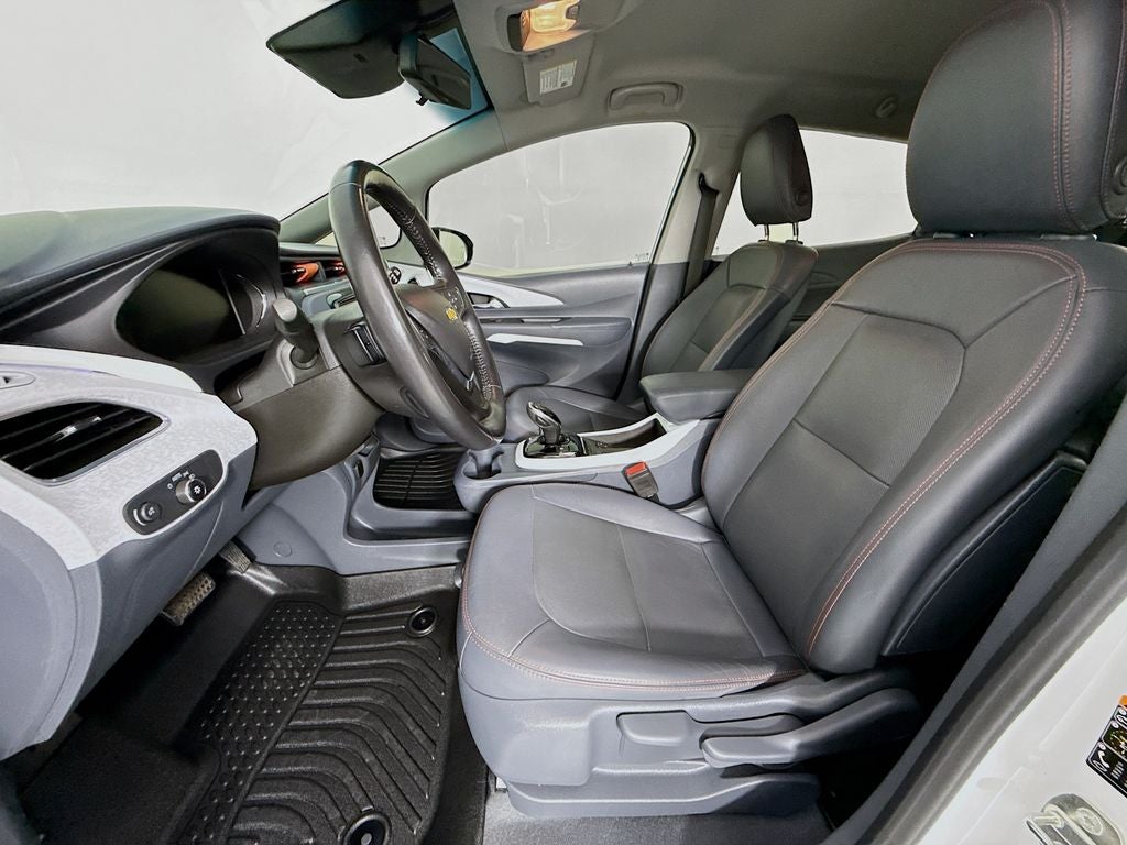 2019 Chevrolet Bolt EV Premier
