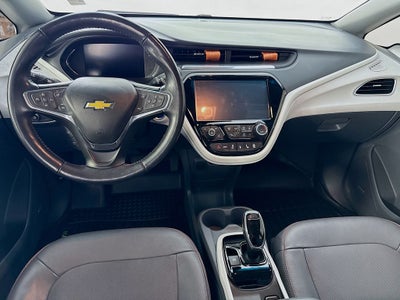 2019 Chevrolet Bolt EV Premier