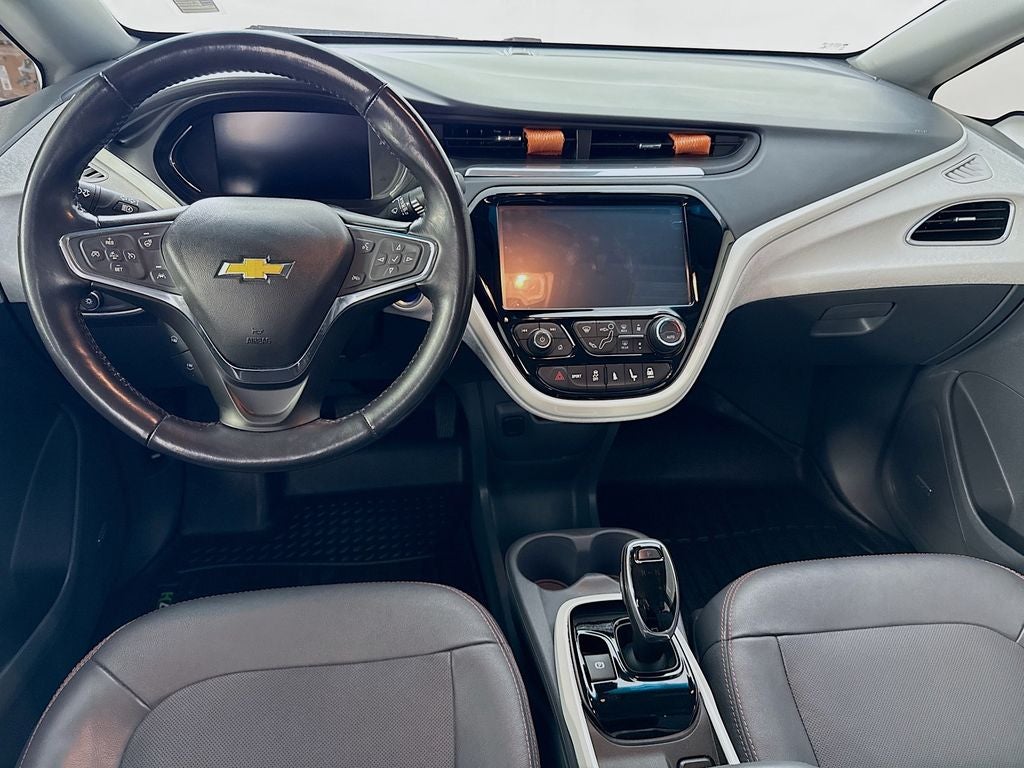2019 Chevrolet Bolt EV Premier