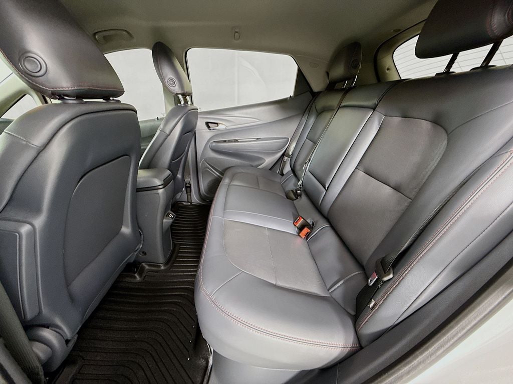 2019 Chevrolet Bolt EV Premier