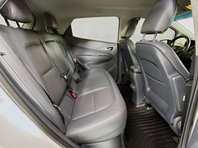 2019 Chevrolet Bolt EV Premier