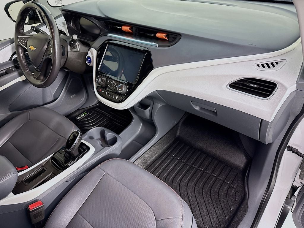 2019 Chevrolet Bolt EV Premier