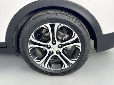 2019 Chevrolet Bolt EV Premier