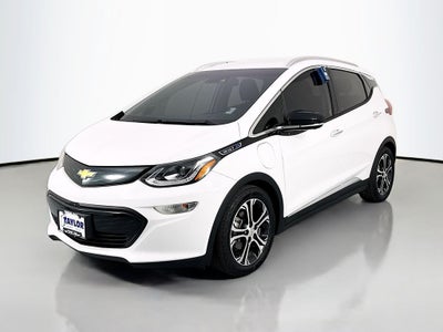 2019 Chevrolet Bolt EV Premier