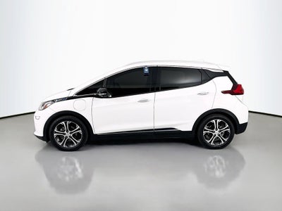 2019 Chevrolet Bolt EV Premier