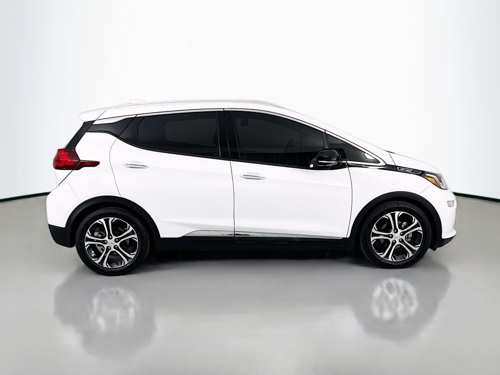 2019 Chevrolet Bolt EV Premier
